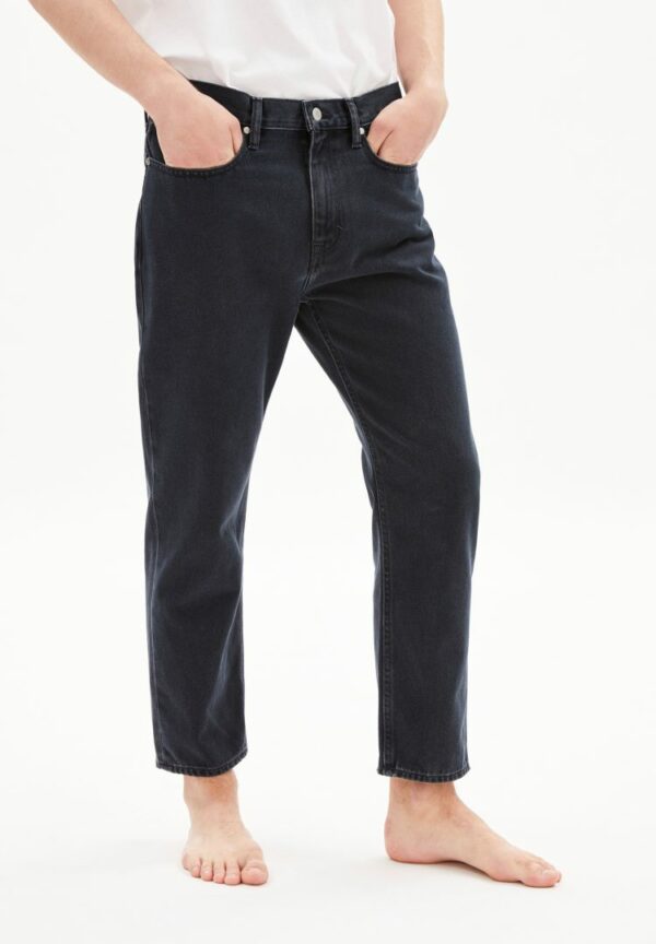 Jeans Maakx In Black Blue von ArmedAngels