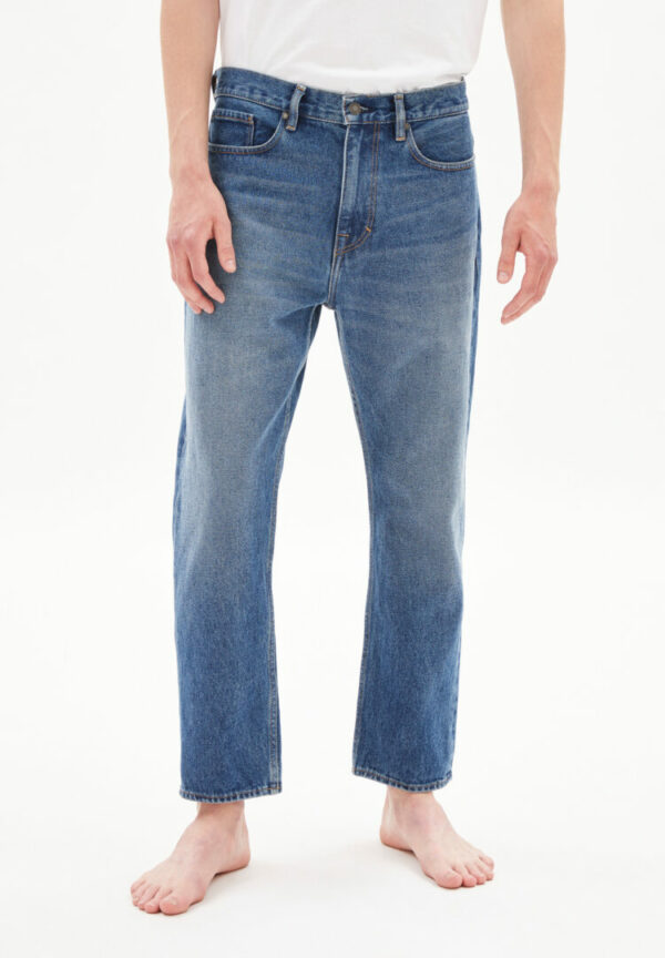 Jeans Maakx In Retro Washed von ArmedAngels