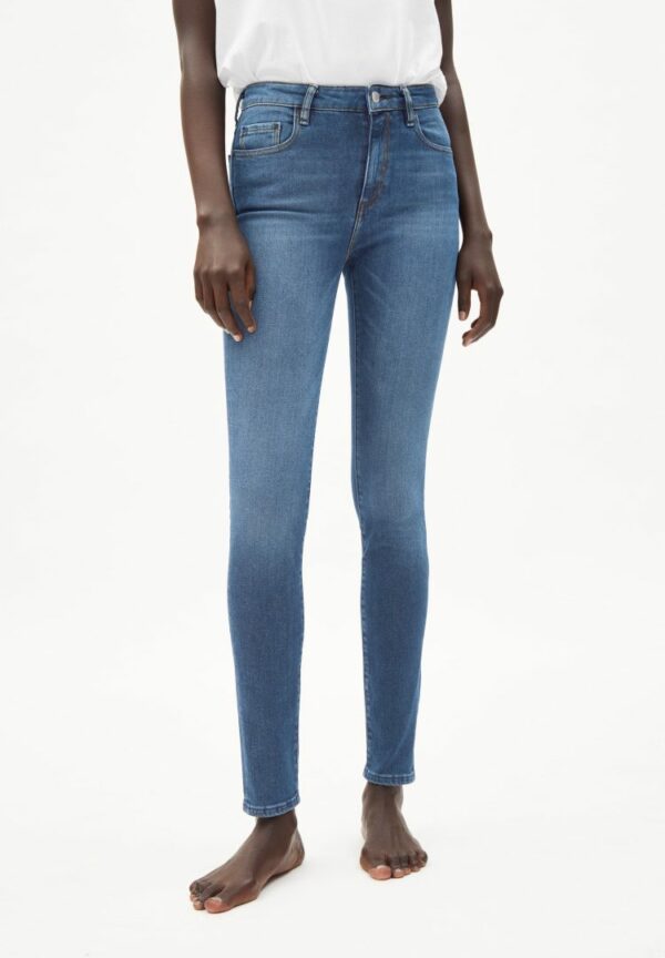 Jeans Tillaa Circular In Shade von ArmedAngels