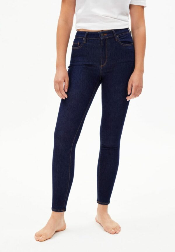 Jeans Tillaa X Stretch In Rå von ArmedAngels