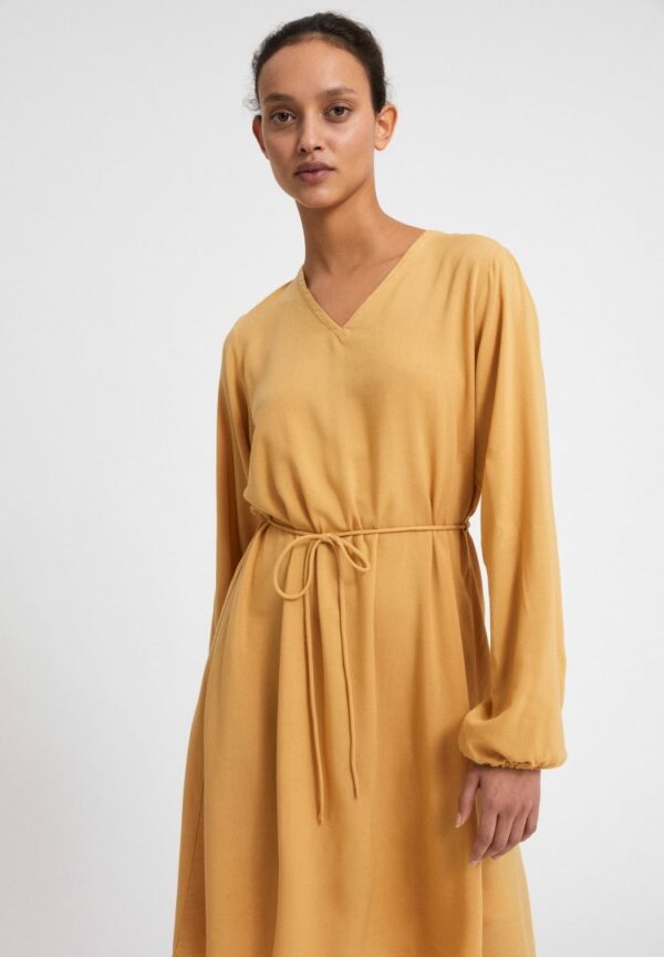 Kleid Nevenaa In Golden Harvest von ArmedAngels