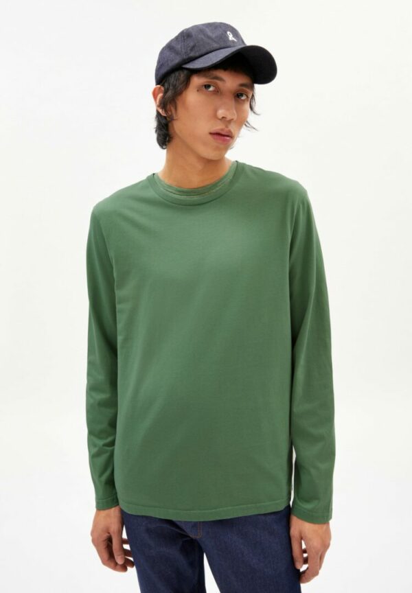 Longsleeve Jaarlo In Myrtales von ArmedAngels