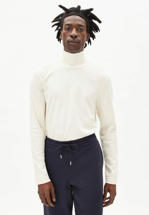 Longsleeve Jukaa Undyed In Undyed von ArmedAngels