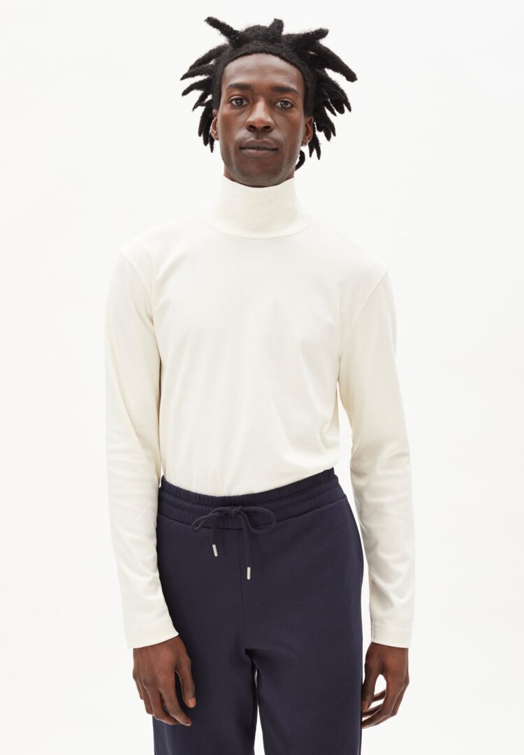 Longsleeve Jukaa Undyed In Undyed von ArmedAngels