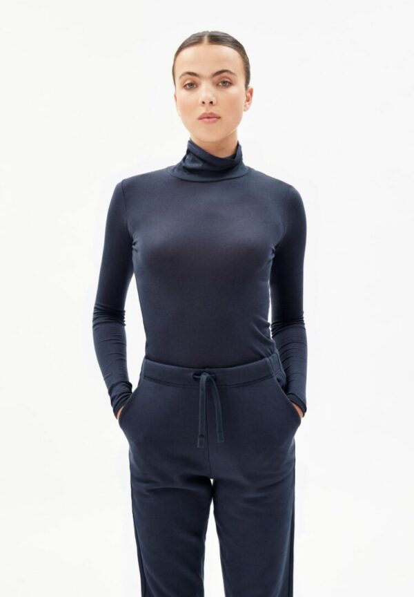Longsleeve Malenaa In Night Sky von ArmedAngels