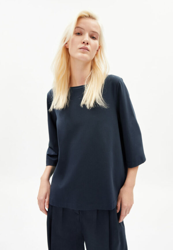 Longsleeve Mariaa In Night Sky von ArmedAngels