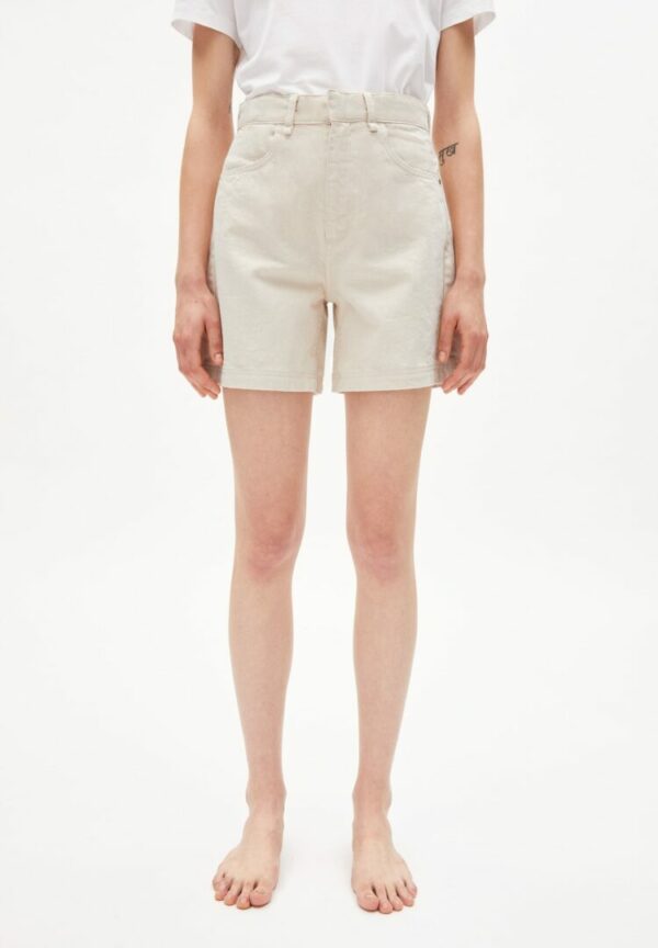 Shorts Aaneli Undyed In Undyed von ArmedAngels