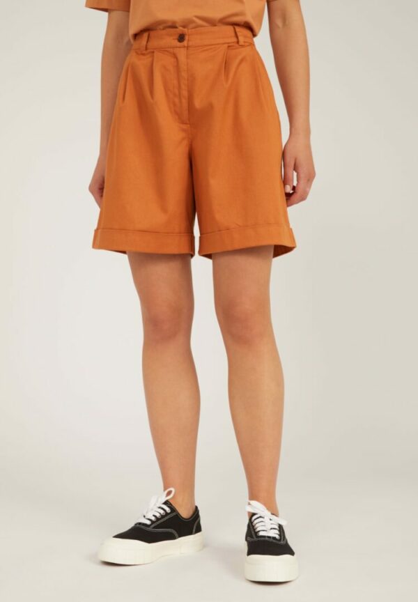 Shorts Bermudaa In Toasted Hazel von ArmedAngels