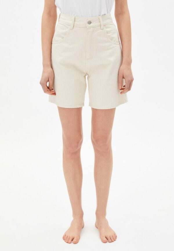 Shorts Freymaa Undyed In Undyed von ArmedAngels