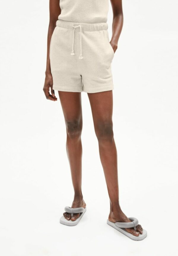 Shorts Luziaana In Light Desert Melange von ArmedAngels