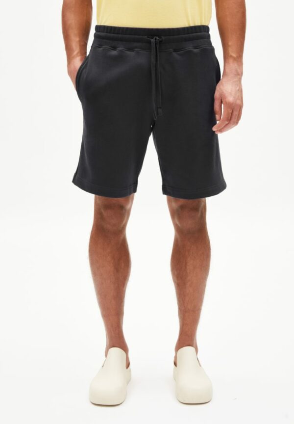 Shorts Maarcel Comfort In Graphite von ArmedAngels