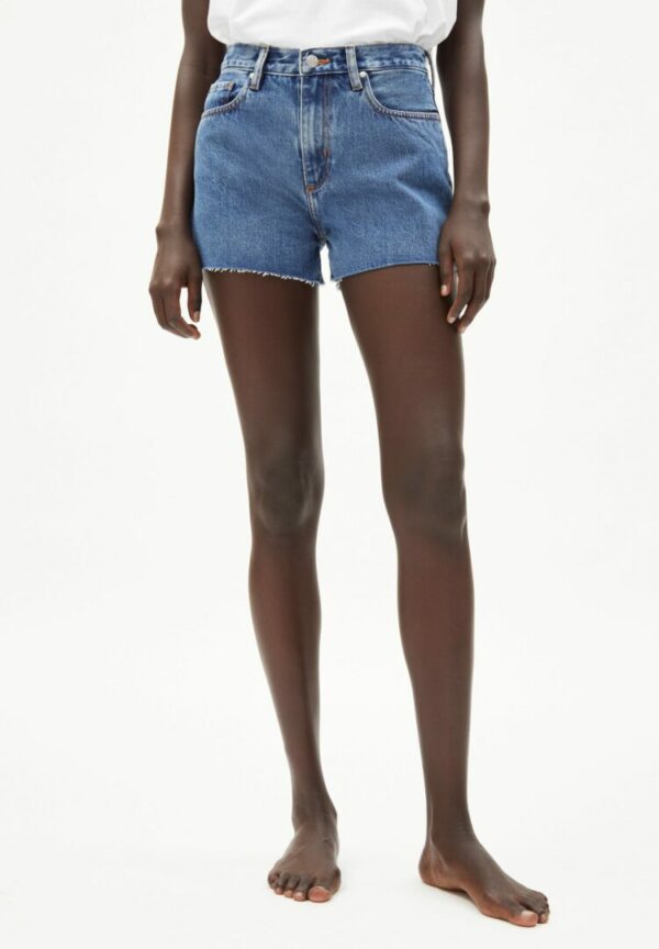 Shorts Maleaa In Flat Stone Wash von ArmedAngels