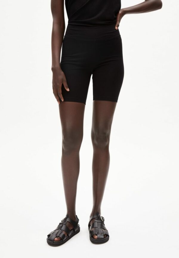 Shorts Nedaa Solid In Black von ArmedAngels