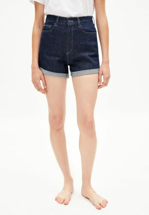 Shorts Silvaa Hemp In Rinse von ArmedAngels