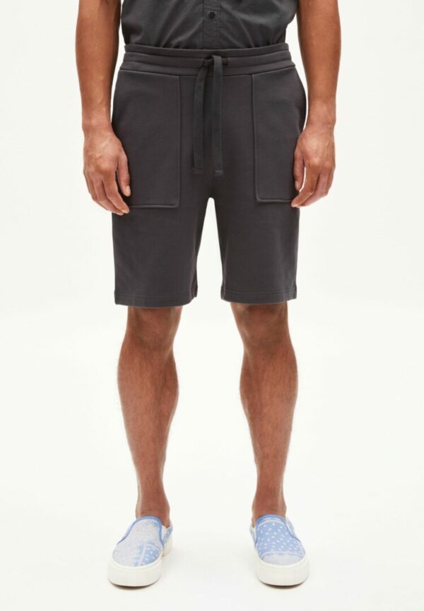 Shorts Vaast In Graphite von ArmedAngels