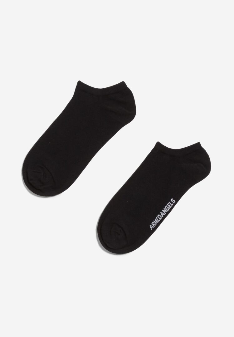 Socke Saalvo In Black von ArmedAngels