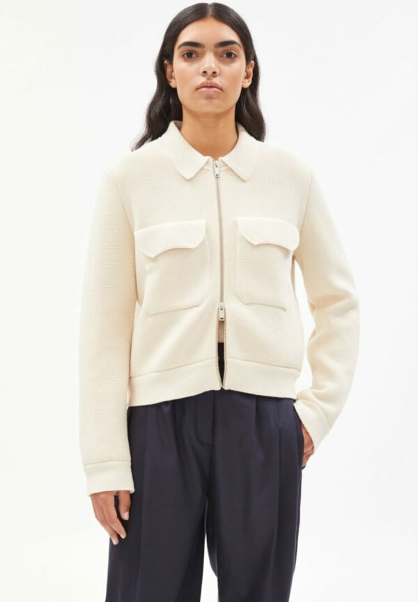Strickjacke Jaaike In Undyed von ArmedAngels