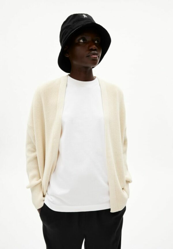 Strickjacke Vildanaa Soft In Undyed von ArmedAngels