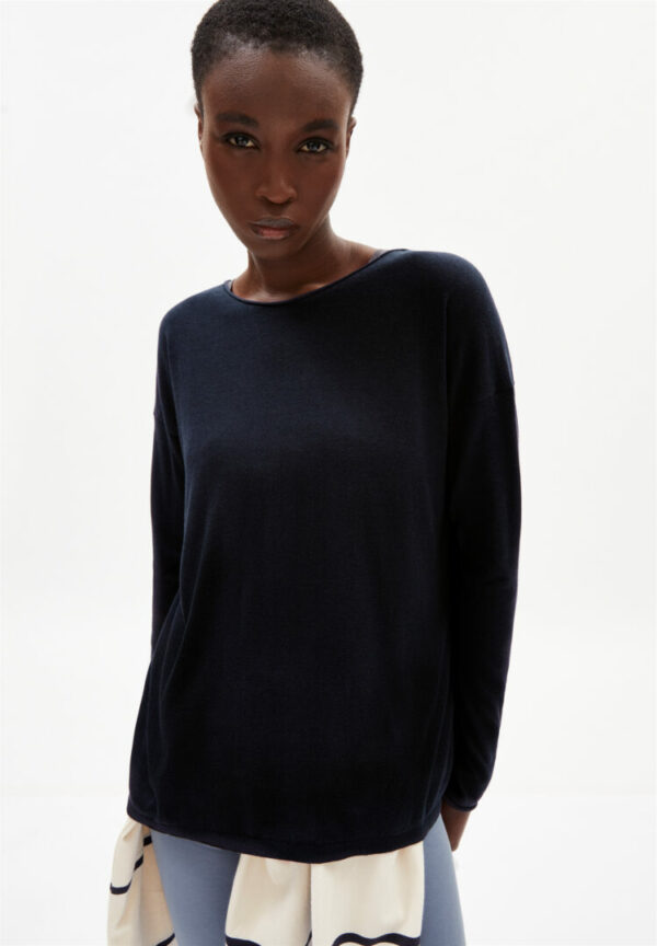 Strickpullover Ladaa In Night Sky von ArmedAngels