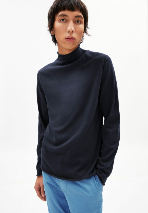 Strickpullover Maarti In Night Sky von ArmedAngels