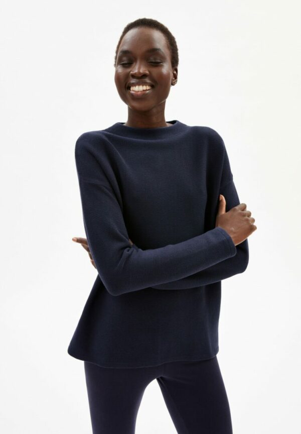 Strickpullover Medinaa In Night Sky von ArmedAngels