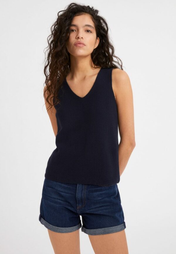 Stricktop Wilmaa In Night Sky von ArmedAngels