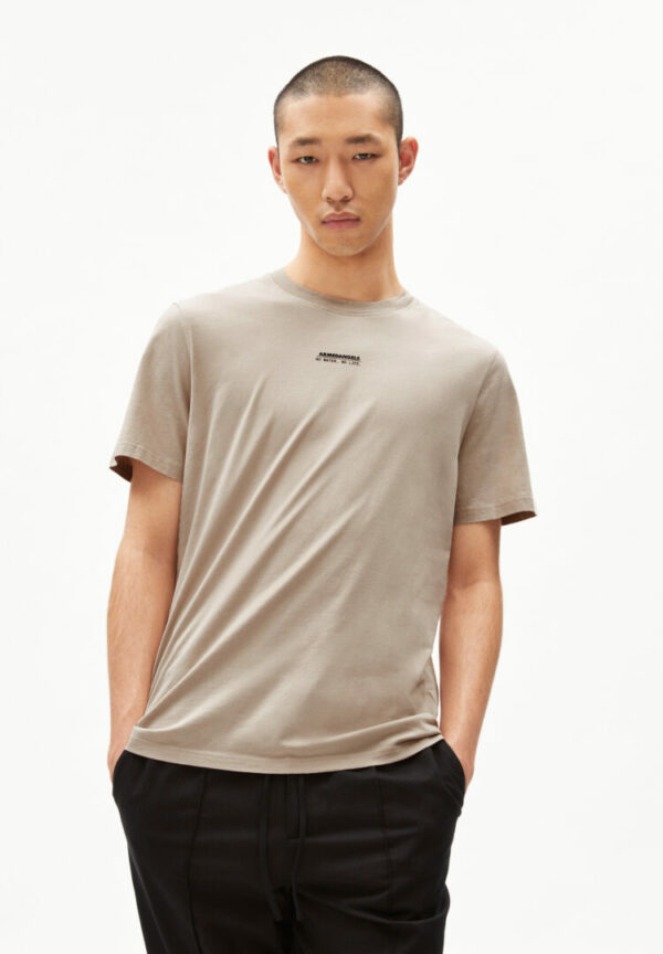 T-shirt Aadon Life In Light Desert von ArmedAngels