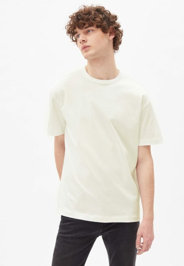 T-shirt Aalex Activist In Undyed von ArmedAngels