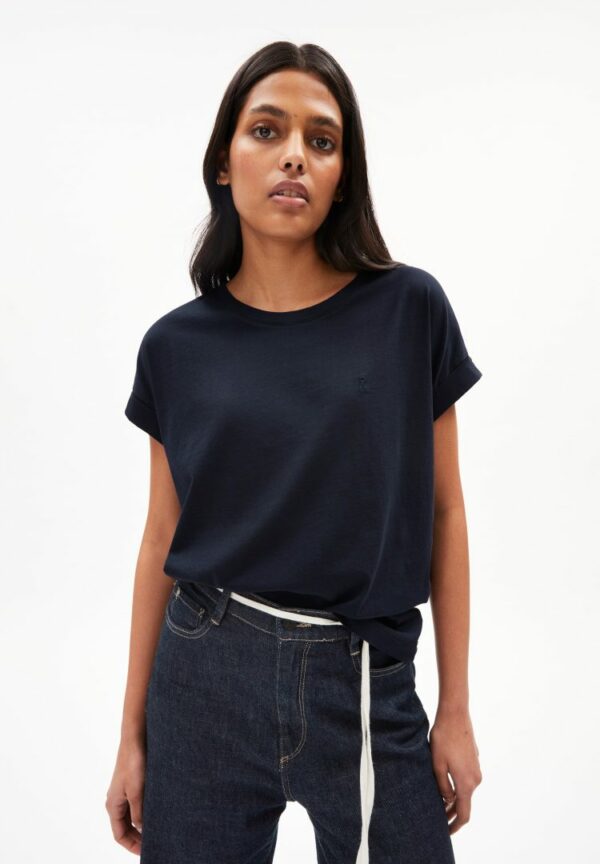 T-shirt Idaa In Night Sky von ArmedAngels