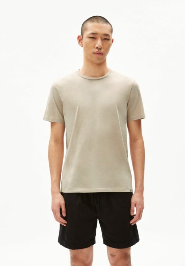 T-shirt Jaames In Light Desert von ArmedAngels