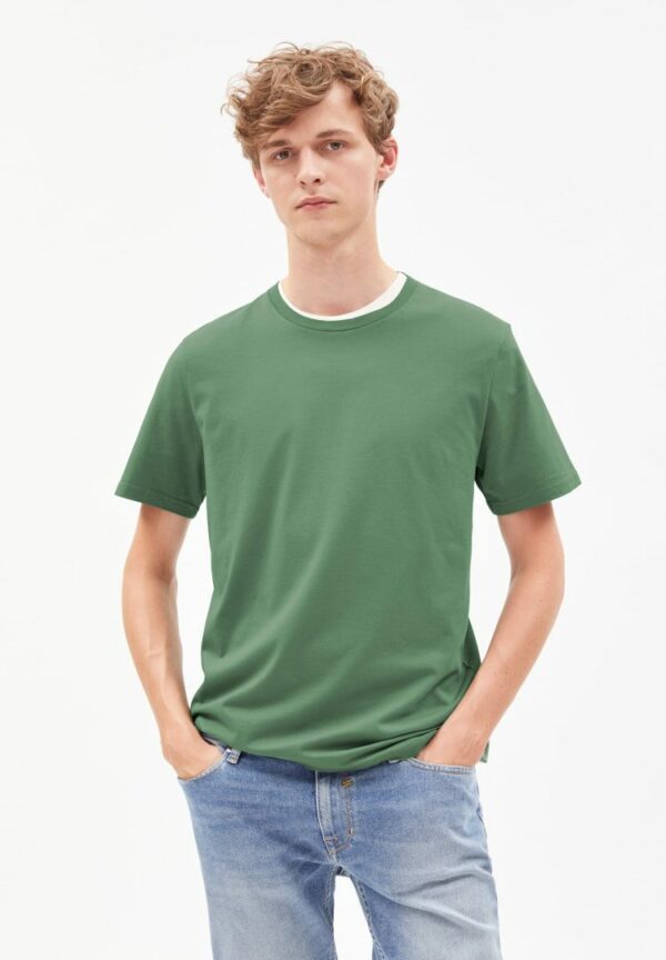 T-shirt Jaames In Myrtales von ArmedAngels