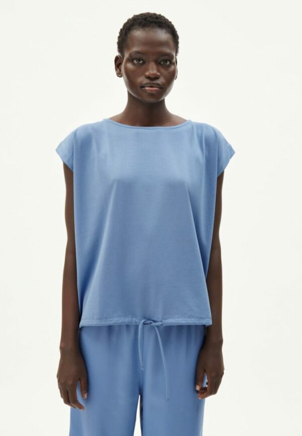 T-shirt Malikaa In Sky High von ArmedAngels