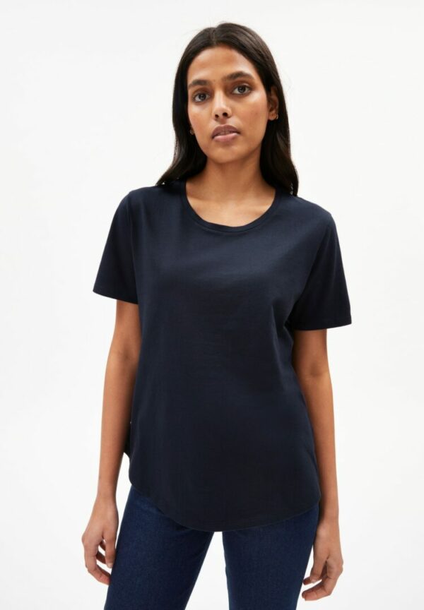 T-shirt Minaa In Night Sky von ArmedAngels