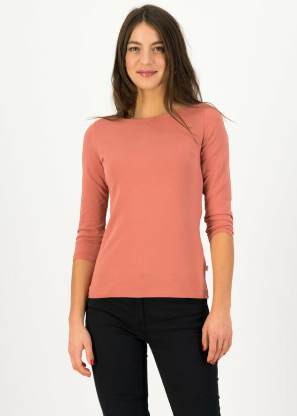Shirt Oh Marine Rosa von blutsgeschwister