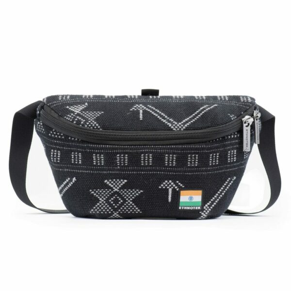 Bagus Bum Bag S India 17 von Ethnotek