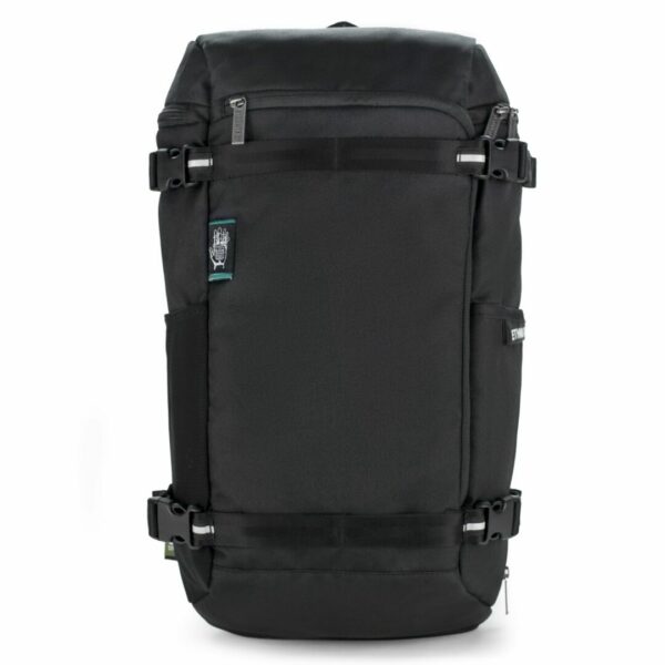 Premji Pack 20 Eco Black von Ethnotek