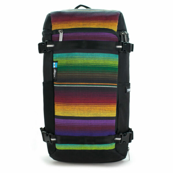 Premji Pack 20 Guatemala 1 von Ethnotek
