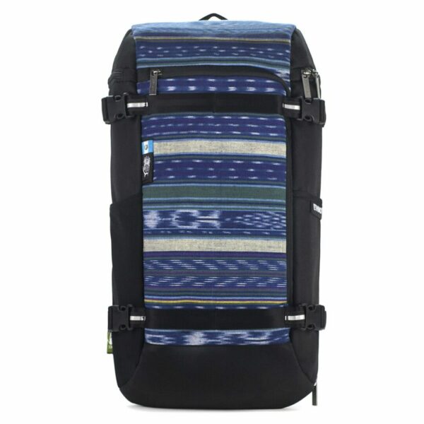 Premji Pack 20 Guatemala 9 von Ethnotek