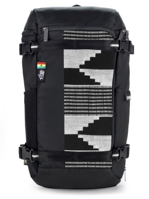 Premji Pack 20 Kente von Ethnotek
