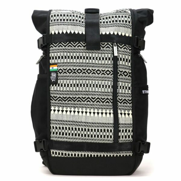 Raja Tages Rucksack 30 India 8 von Ethnotek