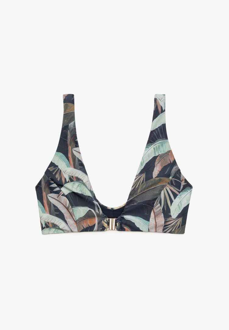 Damen Bikini Top LOBELIA von LovJoi