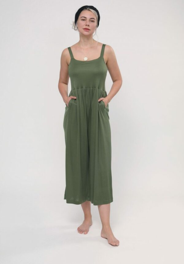 Damen Jumpsuit VESUVIAN von LovJoi