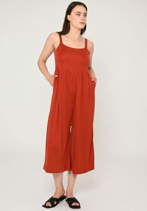 Damen Jumpsuit VESUVIAN von LovJoi