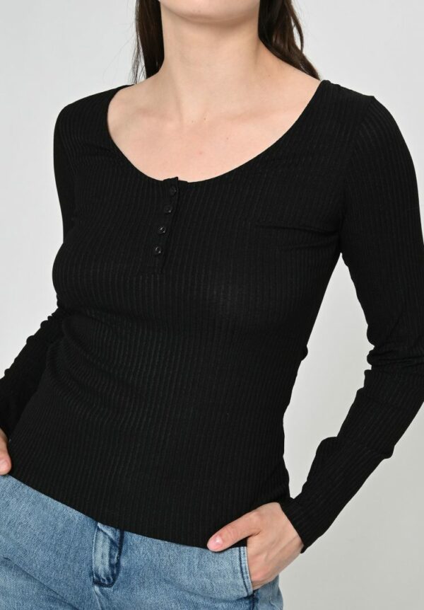 Damen Longsleeve ARACEA von LovJoi