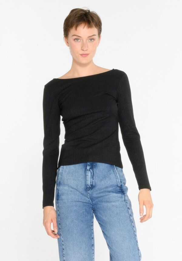 Damen Longsleeve FUMARIA von LovJoi
