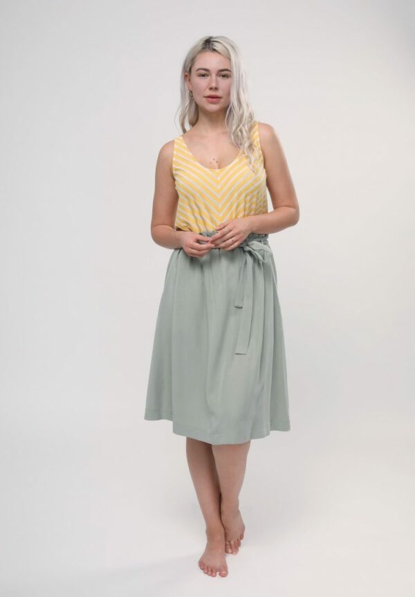 Damen Skirt TRAFARIA von LovJoi