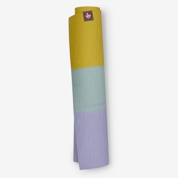 Yogamatte eKO Lite - Bamboo Stripe von Manduka
