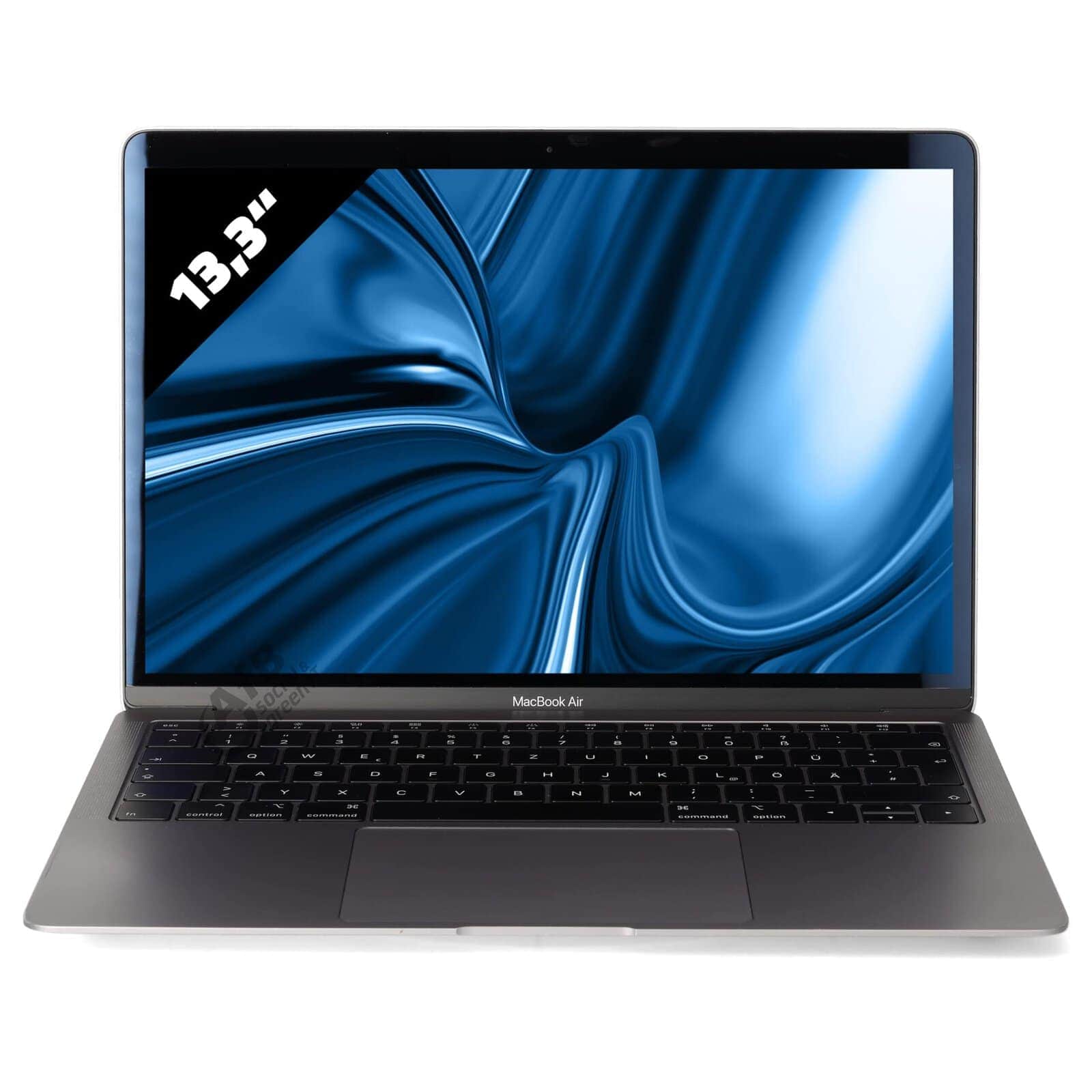 Apple MacBook Air 13 (2019) - Refurbished von AfB – Social & Green IT