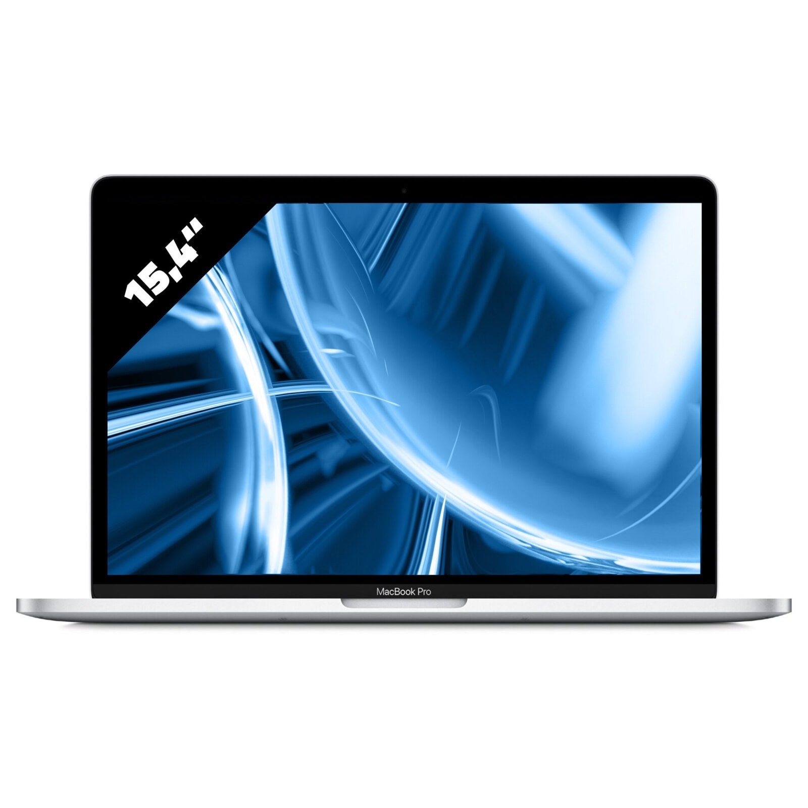 Apple MacBook Pro 15 (2018) - Refurbished von AfB – Social & Green IT