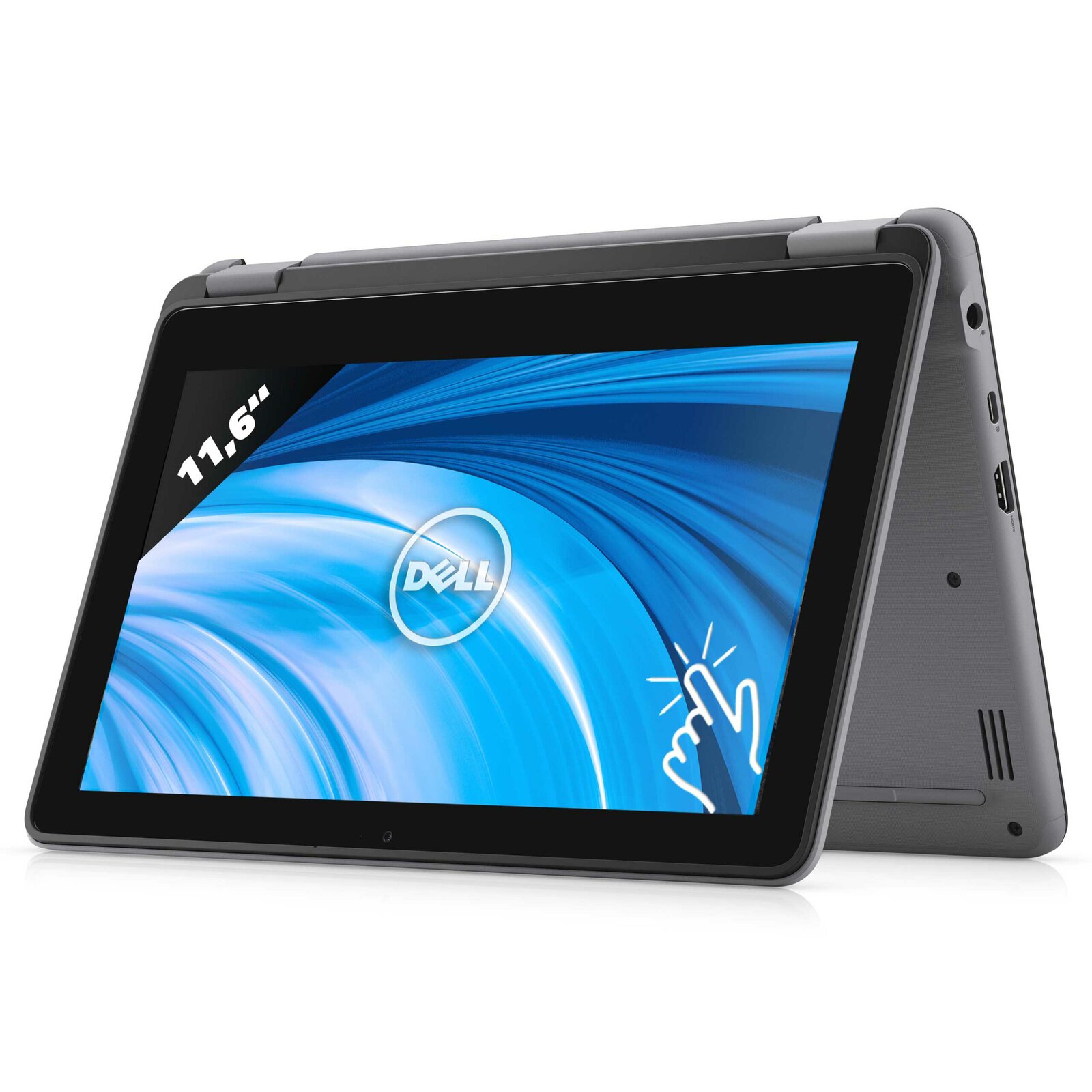 Dell Latitude 3120 - Refurbished von AfB – Social & Green IT